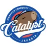 Logo komunitas Catalyst