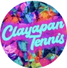 Logo komunitas ClayapanTennis