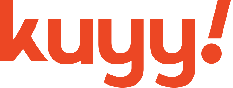 Logo KUYY!